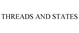 THREADS AND STATES trademark