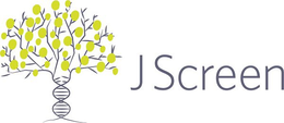 JSCREEN trademark