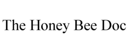THE HONEY BEE DOC trademark