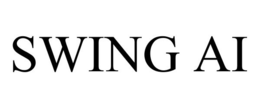 SWING AI trademark