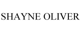SHAYNE OLIVER trademark