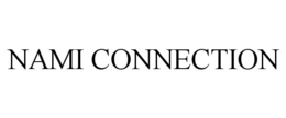 NAMI CONNECTION trademark