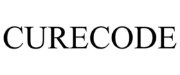 CURECODE trademark