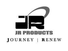 JR JR PRODUCTS JOURNEY RENEW trademark
