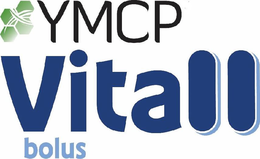 YMCP VITALL BOLUS trademark