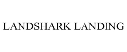 LANDSHARK LANDING trademark