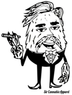 SIR CANNABIS APPAREL trademark