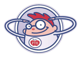 FTE trademark
