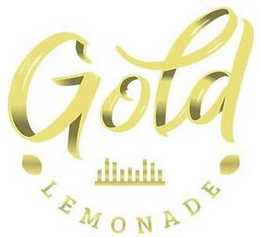 GOLD LEMONADE trademark