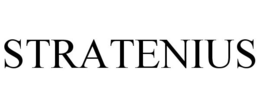 STRATENIUS trademark
