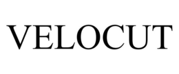 VELOCUT trademark
