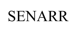 SENARR trademark