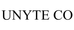 UNYTE CO trademark