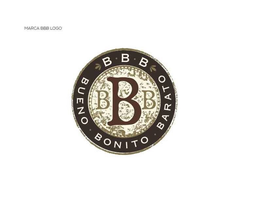 BBB BUENO BONITO BARATO trademark