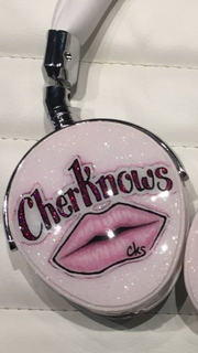 CHERKNOWS, CKS trademark