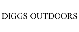 DIGGS OUTDOORS trademark