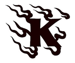 K trademark