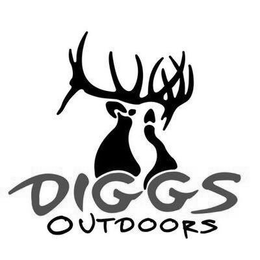 DIGGS OUTDOORS trademark