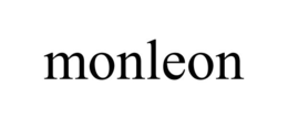 MONLEON trademark