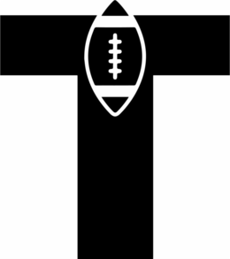 T trademark