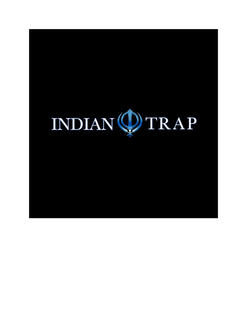 INDIAN TRAP trademark