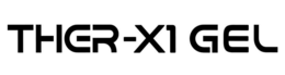 THER-X1 GEL trademark