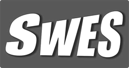 SWES trademark