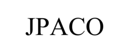JPACO trademark