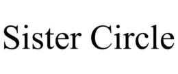 SISTER CIRCLE trademark