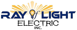 RAY OF LIGHT ELECTRIC INC. trademark