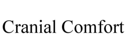 CRANIAL COMFORT trademark
