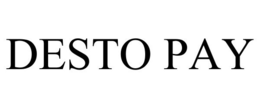 DESTO PAY trademark