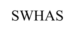 SWHAS trademark