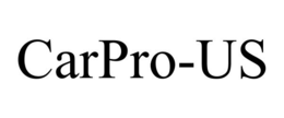 CARPRO-US trademark