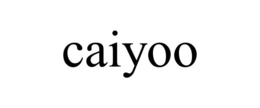 CAIYOO trademark
