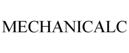MECHANICALC trademark