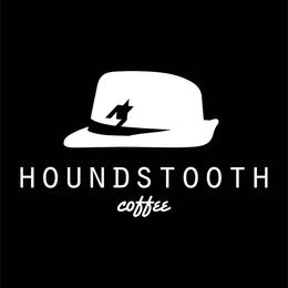 HOUNDSTOOTH COFFEE trademark