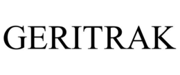 GERITRAK trademark
