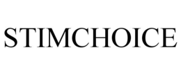 STIMCHOICE trademark