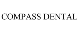 COMPASS DENTAL trademark