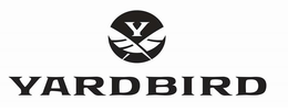 Y YARDBIRD trademark