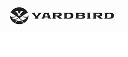 Y YARDBIRD trademark