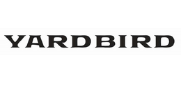YARDBIRD trademark