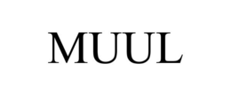 MUUL trademark