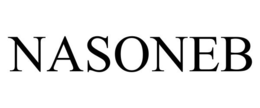 NASONEB trademark