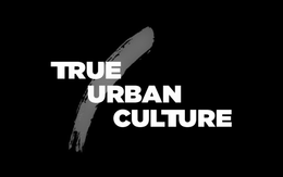 TRUE URBAN CULTURE trademark
