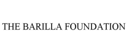 THE BARILLA FOUNDATION trademark