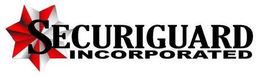 SECURIGUARD INCORPORATED trademark