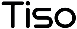 TISO trademark
