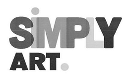 SIMPLY ART. trademark